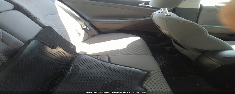 5NPEB4AC2EH926409 2014 HYUNDAI SONATA photo no. 8