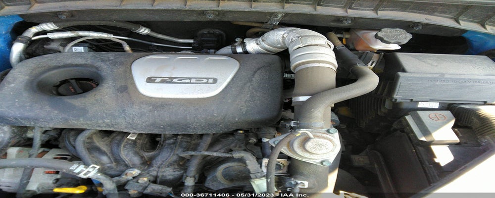 KM8J3CA23JU644448 2018 HYUNDAI TUCSON photo no. 10