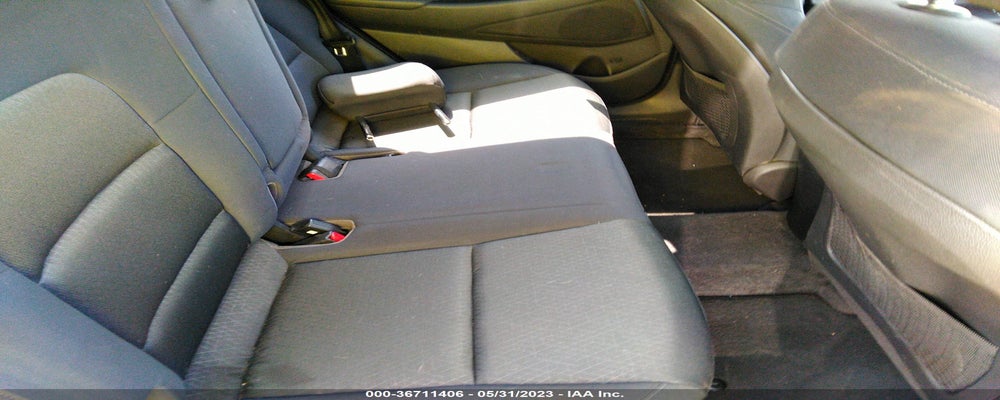 KM8J3CA23JU644448 2018 HYUNDAI TUCSON photo no. 8