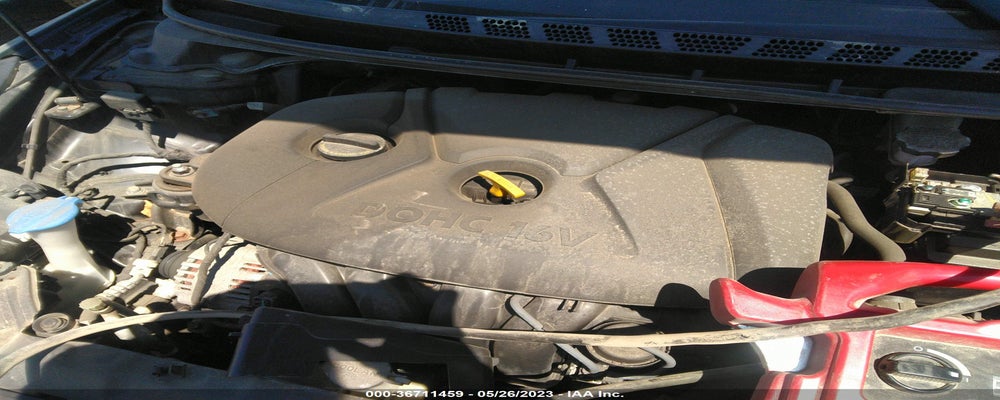 5NPDH4AE1FH583458 2015 HYUNDAI ELANTRA photo no. 10