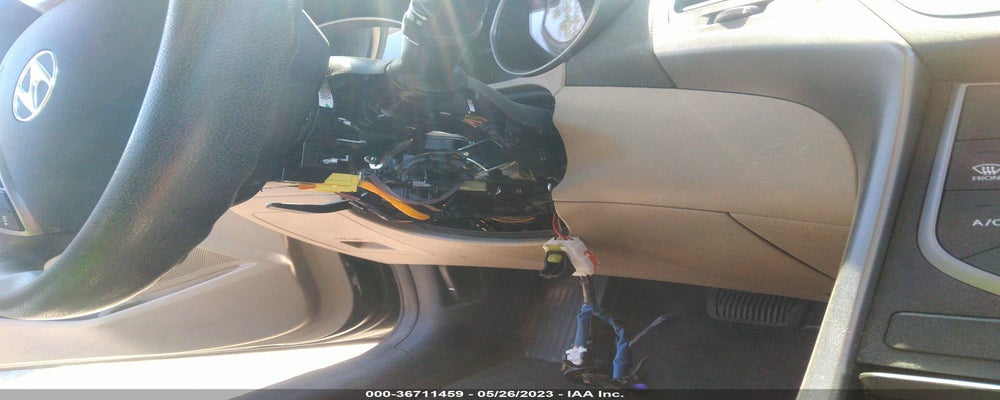 5NPDH4AE1FH583458 2015 HYUNDAI ELANTRA photo no. 6