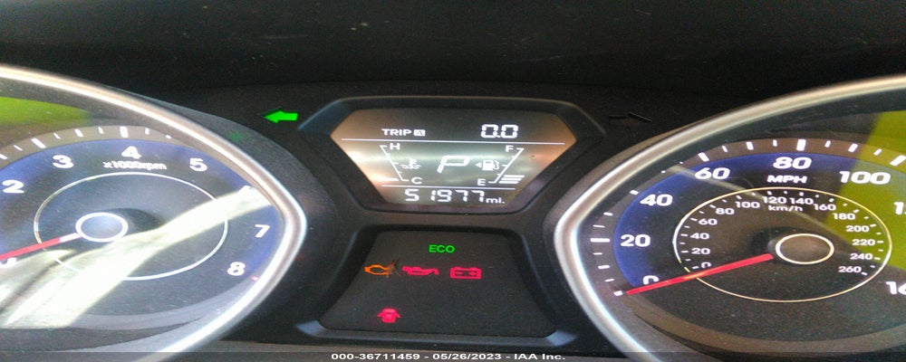 5NPDH4AE1FH583458 2015 HYUNDAI ELANTRA photo no. 7