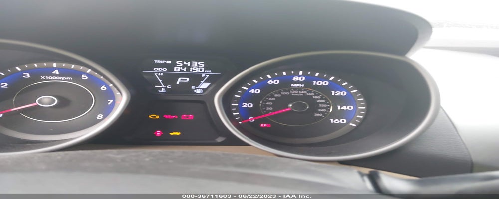 KMHDH4AE1DU672154 2013 HYUNDAI ELANTRA photo no. 7