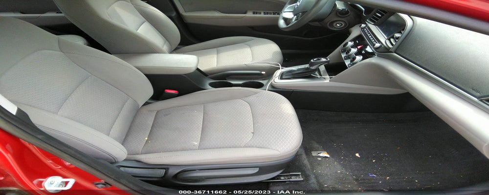 5NPD84LF7KH408521 2019 HYUNDAI ELANTRA photo no. 5