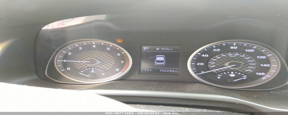 5NPD84LF7KH408521 2019 HYUNDAI ELANTRA photo no. 7