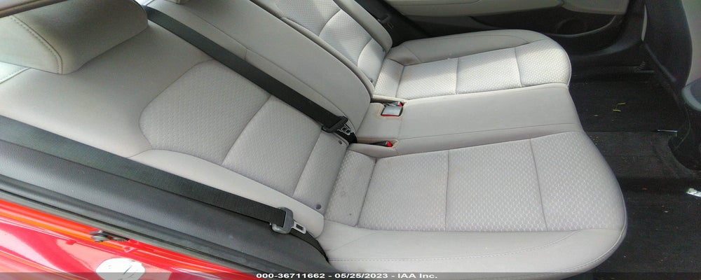 5NPD84LF7KH408521 2019 HYUNDAI ELANTRA photo no. 8