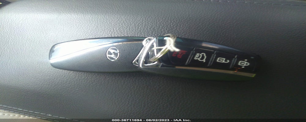 KM8SN4HF3EU056052 2014 HYUNDAI SANTA FE photo no. 11