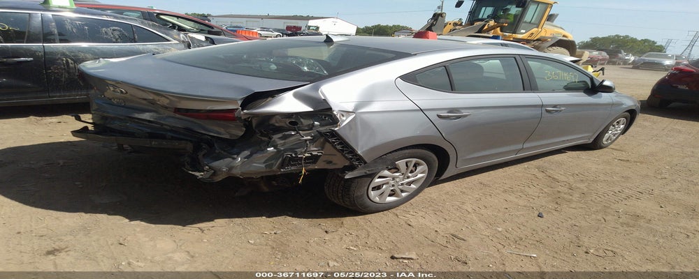 5NPD74LF5HH135509 2017 HYUNDAI ELANTRA photo no. 4