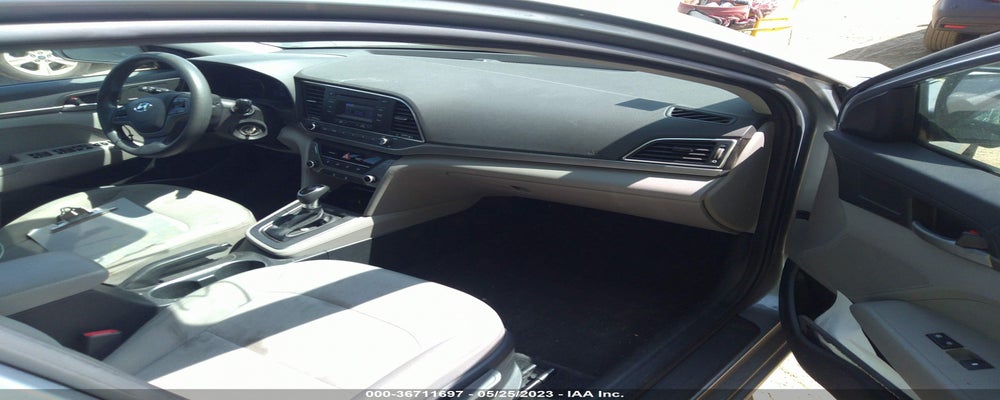 5NPD74LF5HH135509 2017 HYUNDAI ELANTRA photo no. 5