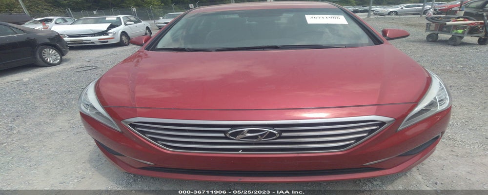 5NPE24AF8HH483536 2017 HYUNDAI SONATA photo no. 6