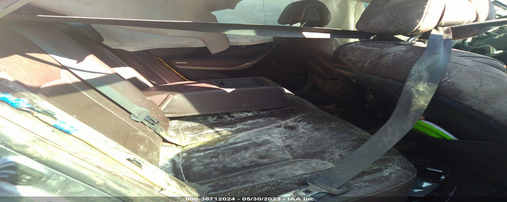 KMHFG4JG5DA248622 2013 HYUNDAI AZERA photo no. 8