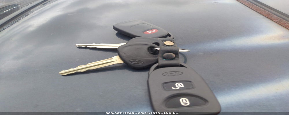 5NMSG3AB1AH416467 2010 HYUNDAI SANTA FE photo no. 11