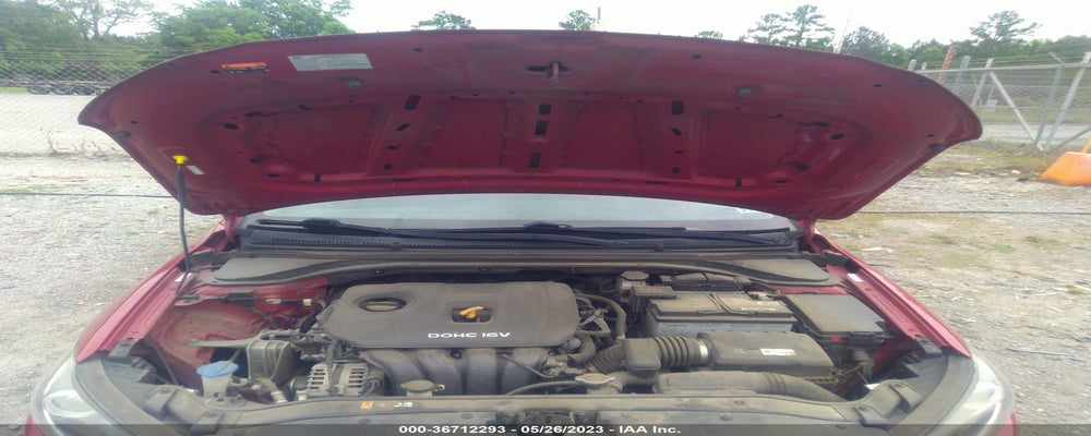KMHD74LF9HU373056 2017 HYUNDAI ELANTRA photo no. 10