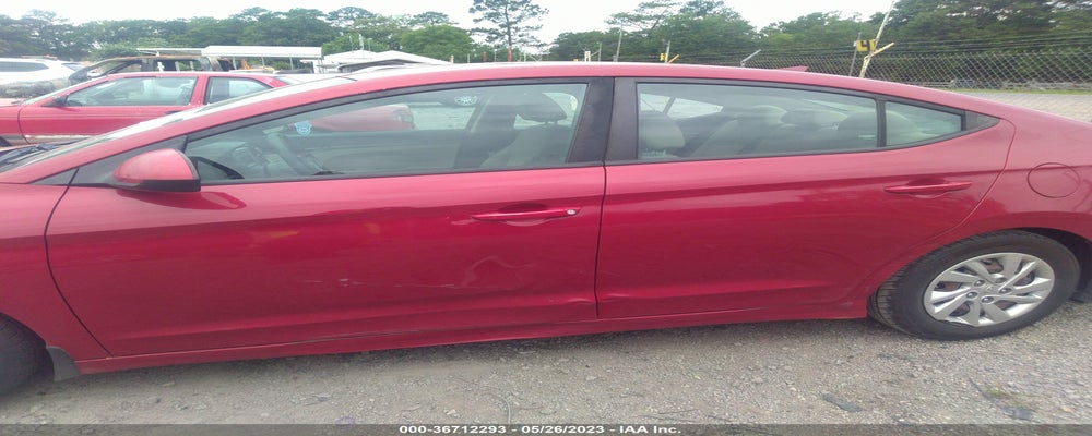 KMHD74LF9HU373056 2017 HYUNDAI ELANTRA photo no. 6