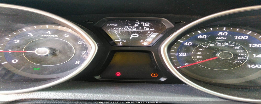 5NPDH4AE4DH177722 2013 HYUNDAI ELANTRA photo no. 7