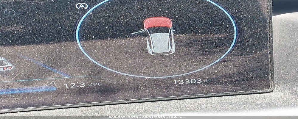 5NMJF3AE6NH037107 2022 HYUNDAI TUCSON photo no. 7