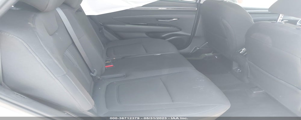 5NMJF3AE6NH037107 2022 HYUNDAI TUCSON photo no. 8