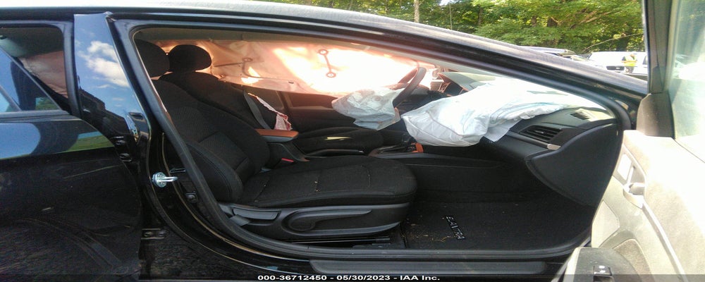 5NPD84LF4LH595508 2020 HYUNDAI ELANTRA photo no. 5