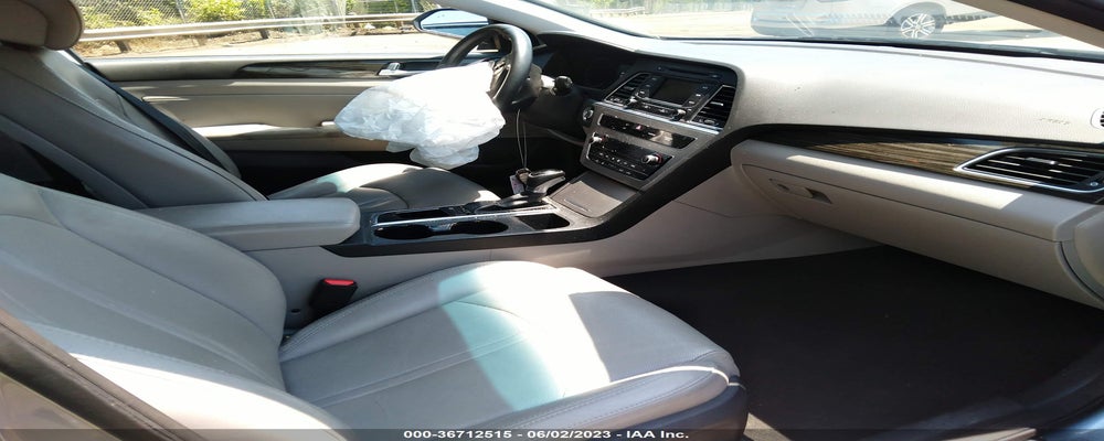 5NPE34AF4FH196866 2015 HYUNDAI SONATA photo no. 5