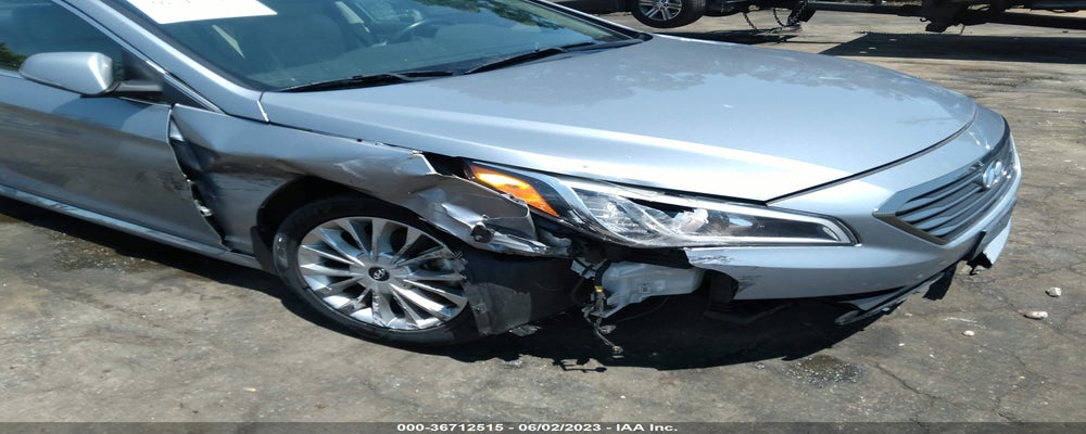 5NPE34AF4FH196866 2015 HYUNDAI SONATA photo no. 6