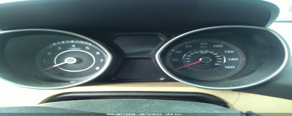 5NPDH4AE2DH405782 2013 HYUNDAI ELANTRA photo no. 7