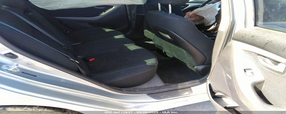 5NPDH4AE9FH602144 2015 HYUNDAI ELANTRA photo no. 8