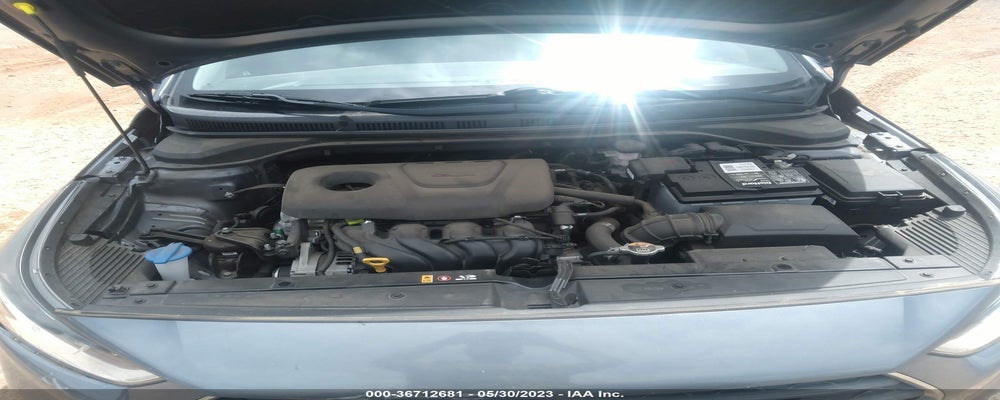 3KPC24A32JE025188 2018 HYUNDAI ACCENT photo no. 10