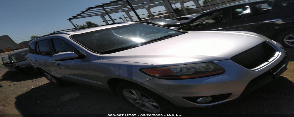 5XYZK3AB6BG088343 2011 HYUNDAI SANTA FE photo no. 21