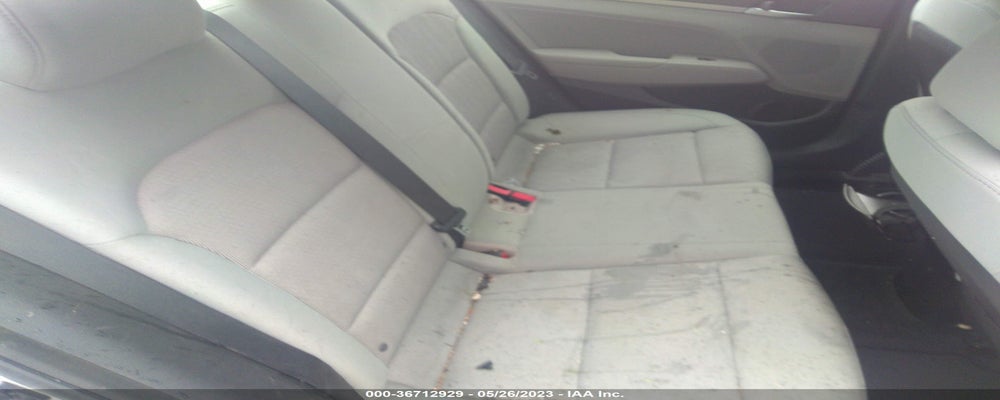 5NPD84LF8HH054761 2017 HYUNDAI ELANTRA photo no. 8