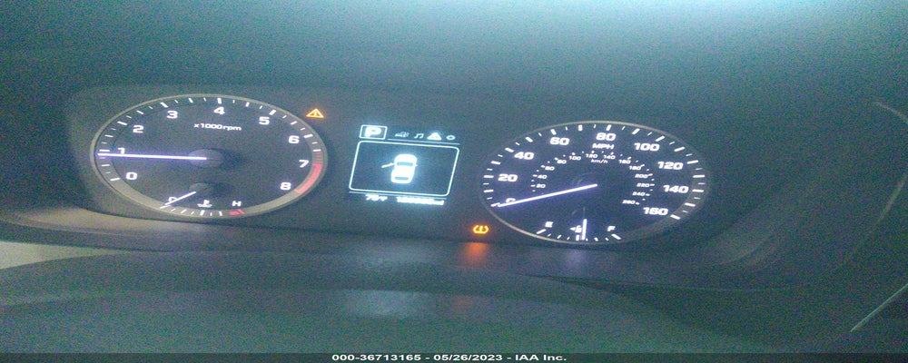 5NPE24AF3HH532576 2017 HYUNDAI SONATA photo no. 7