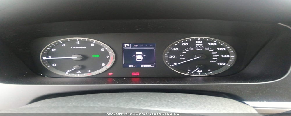5NPE24AF2HH493141 2017 HYUNDAI SONATA photo no. 7