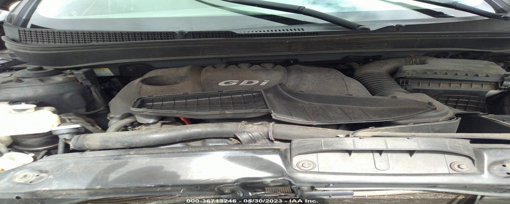 5NPEB4AC0DH509868 2013 HYUNDAI SONATA photo no. 10