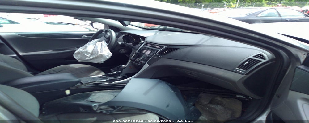 5NPEB4AC0DH509868 2013 HYUNDAI SONATA photo no. 5