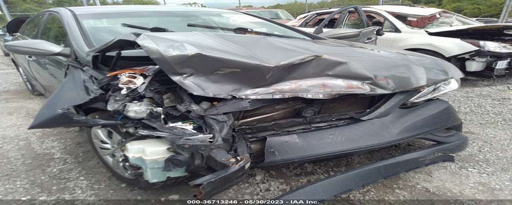 5NPEB4AC0DH509868 2013 HYUNDAI SONATA photo no. 6