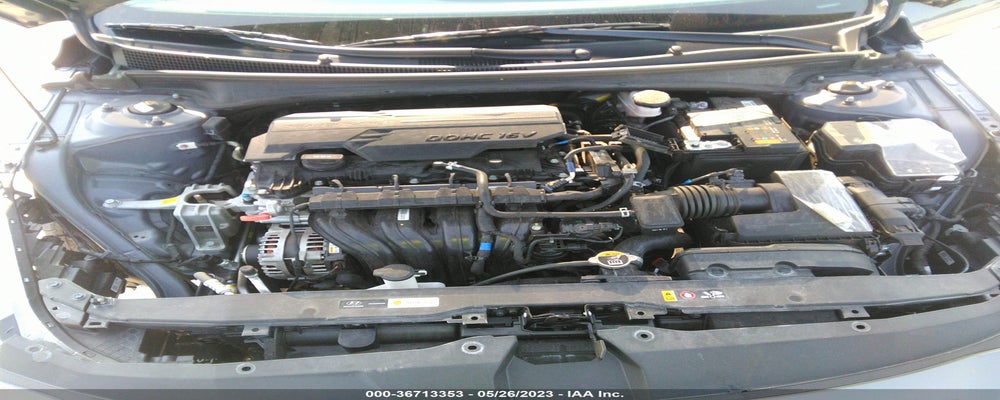 KMHLS4AG4MU187179 2021 HYUNDAI ELANTRA photo no. 10