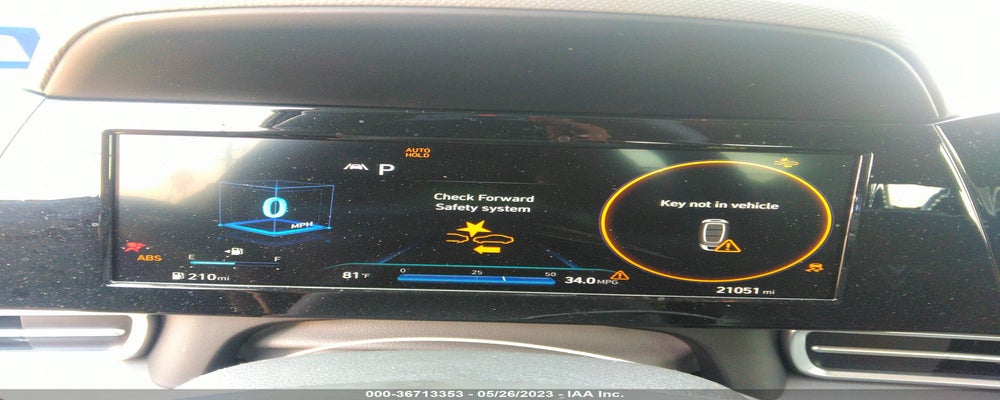 KMHLS4AG4MU187179 2021 HYUNDAI ELANTRA photo no. 7