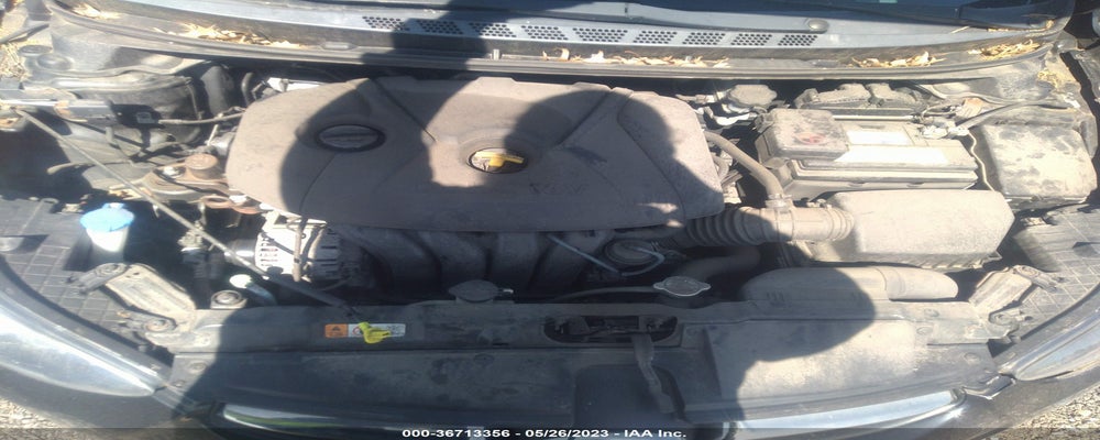 5NPDH4AE8DH303743 2013 HYUNDAI ELANTRA photo no. 10
