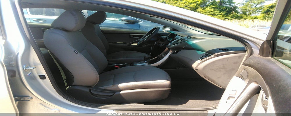5NPDH4AE3DH211665 2013 HYUNDAI ELANTRA photo no. 5