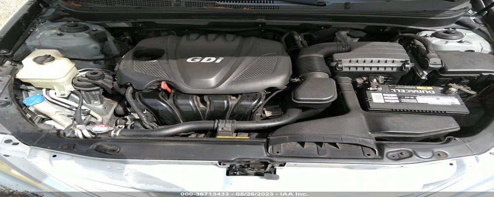 5NPEB4AC8BH131795 2011 HYUNDAI SONATA photo no. 10