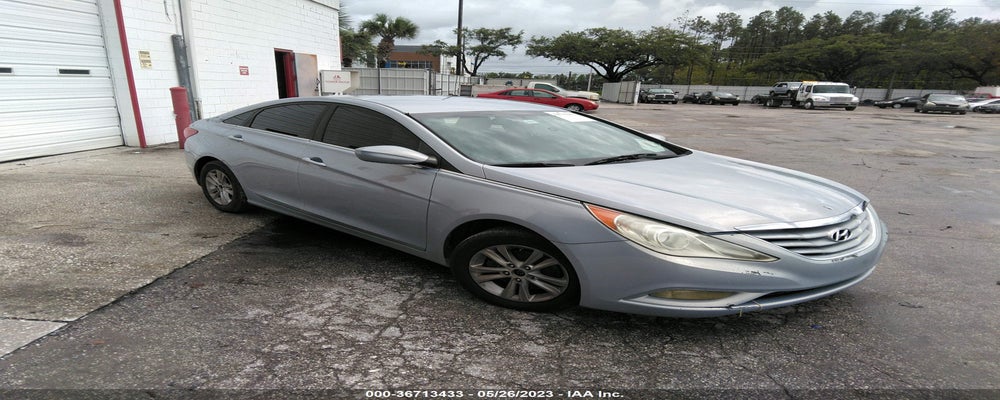 5NPEB4AC8BH131795 2011 HYUNDAI SONATA photo no. 20