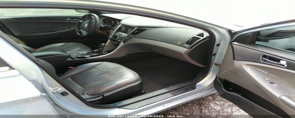 5NPEB4AC8BH131795 2011 HYUNDAI SONATA photo no. 5