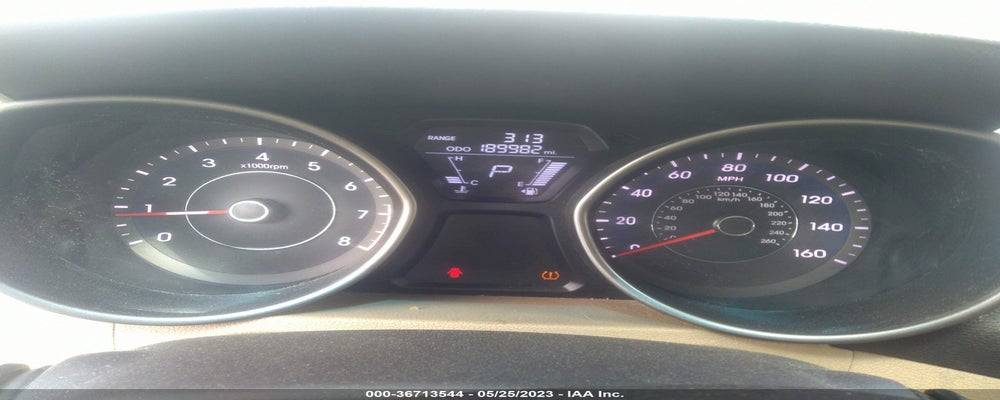 5NPDH4AE7DH209207 2013 HYUNDAI ELANTRA photo no. 7