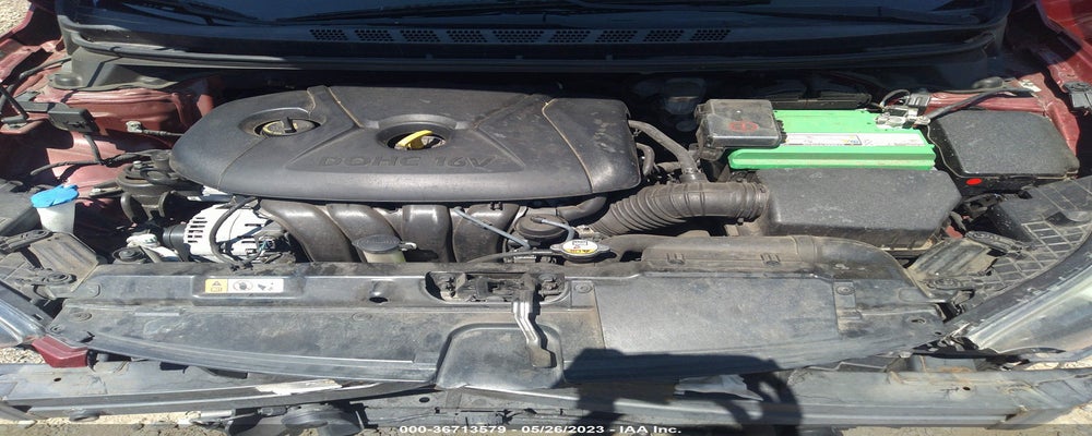 5NPDH4AEXDH416822 2013 HYUNDAI ELANTRA photo no. 10