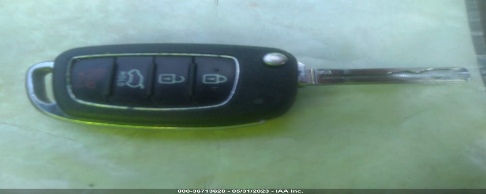 KM8J33A47HU425116 2017 HYUNDAI TUCSON photo no. 11