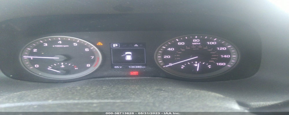 KM8J33A47HU425116 2017 HYUNDAI TUCSON photo no. 7
