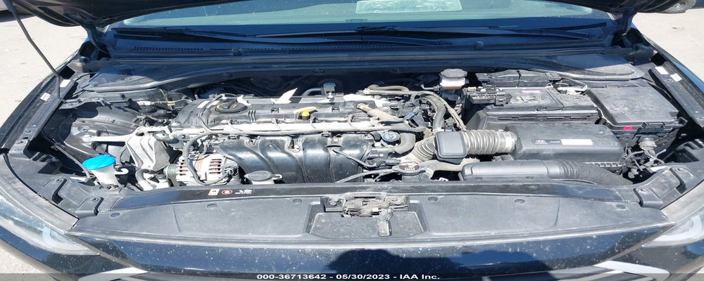 KMHD84LF2JU502984 2018 HYUNDAI ELANTRA photo no. 10