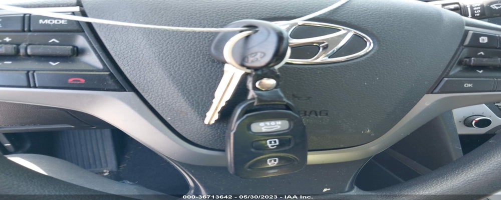 KMHD84LF2JU502984 2018 HYUNDAI ELANTRA photo no. 11