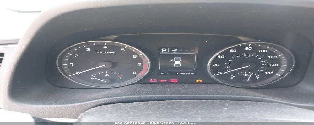 KMHD84LF2JU502984 2018 HYUNDAI ELANTRA photo no. 7