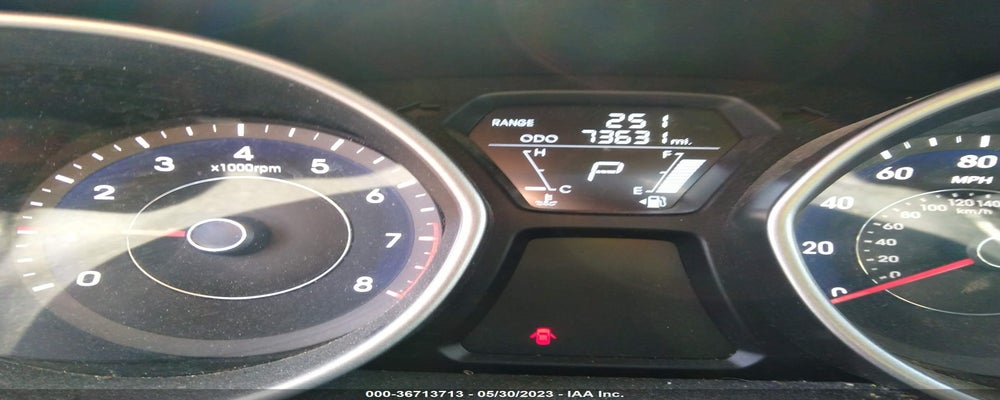 5NPDH4AE1DH213141 2013 HYUNDAI ELANTRA photo no. 7