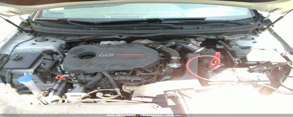 5NPE34AB1JH668088 2018 HYUNDAI SONATA photo no. 10